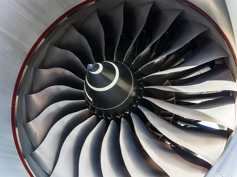 Aeronáutica